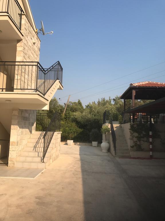 تيفات Luxury Apartment Djurasevichi المظهر الخارجي الصورة