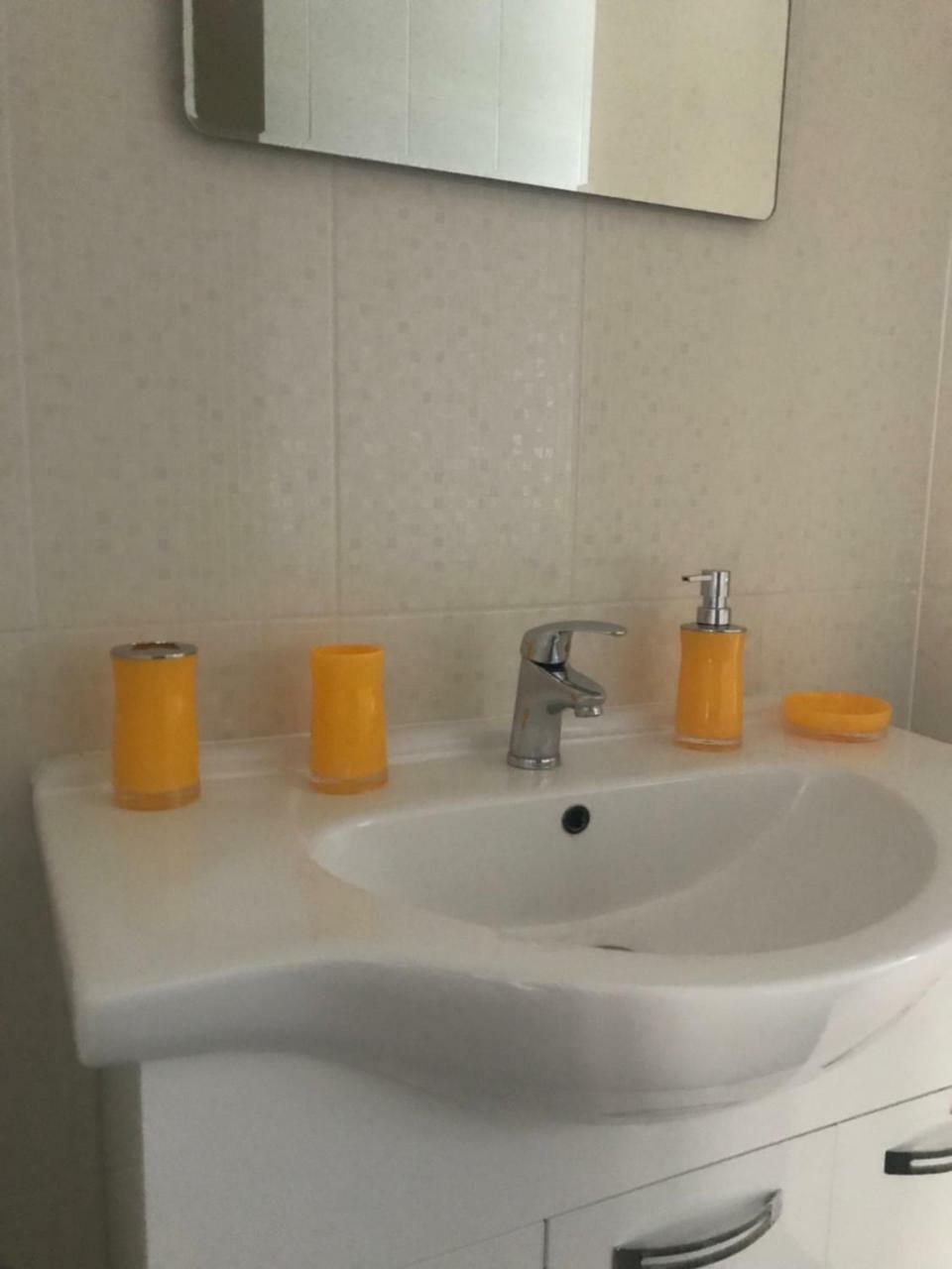 تيفات Luxury Apartment Djurasevichi المظهر الخارجي الصورة